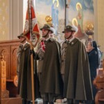 106. Rocznica Odzyskania Niepodległości - Msza Święta 106. Rocznica Odzyskania Niepodległości - Msza Święta