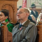 106. Rocznica Odzyskania Niepodległości - Msza Święta 106. Rocznica Odzyskania Niepodległości - Msza Święta