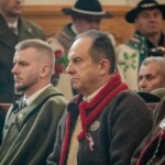 106. Rocznica Odzyskania Niepodległości - Msza Święta 106. Rocznica Odzyskania Niepodległości - Msza Święta