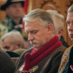 106. Rocznica Odzyskania Niepodległości - Msza Święta 106. Rocznica Odzyskania Niepodległości - Msza Święta