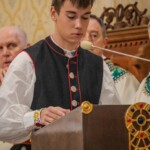 106. Rocznica Odzyskania Niepodległości - Msza Święta 106. Rocznica Odzyskania Niepodległości - Msza Święta