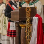 106. Rocznica Odzyskania Niepodległości - Msza Święta 106. Rocznica Odzyskania Niepodległości - Msza Święta