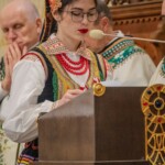 106. Rocznica Odzyskania Niepodległości - Msza Święta 106. Rocznica Odzyskania Niepodległości - Msza Święta