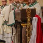 106. Rocznica Odzyskania Niepodległości - Msza Święta 106. Rocznica Odzyskania Niepodległości - Msza Święta