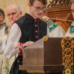 106. Rocznica Odzyskania Niepodległości - Msza Święta 106. Rocznica Odzyskania Niepodległości - Msza Święta