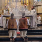 106. Rocznica Odzyskania Niepodległości - Msza Święta 106. Rocznica Odzyskania Niepodległości - Msza Święta