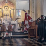 106. Rocznica Odzyskania Niepodległości - Msza Święta 106. Rocznica Odzyskania Niepodległości - Msza Święta