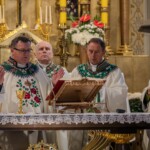 106. Rocznica Odzyskania Niepodległości - Msza Święta 106. Rocznica Odzyskania Niepodległości - Msza Święta