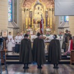 106. Rocznica Odzyskania Niepodległości - Msza Święta 106. Rocznica Odzyskania Niepodległości - Msza Święta