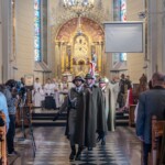 106. Rocznica Odzyskania Niepodległości - Msza Święta 106. Rocznica Odzyskania Niepodległości - Msza Święta