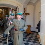 106. Rocznica Odzyskania Niepodległości - Msza Święta 106. Rocznica Odzyskania Niepodległości - Msza Święta