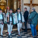 106. Rocznica Odzyskania Niepodległości - Msza Święta 106. Rocznica Odzyskania Niepodległości - Msza Święta