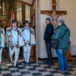 106. Rocznica Odzyskania Niepodległości - Msza Święta 106. Rocznica Odzyskania Niepodległości - Msza Święta