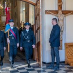 106. Rocznica Odzyskania Niepodległości - Msza Święta 106. Rocznica Odzyskania Niepodległości - Msza Święta