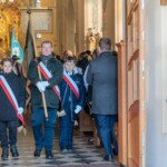 106. Rocznica Odzyskania Niepodległości - Msza Święta 106. Rocznica Odzyskania Niepodległości - Msza Święta