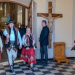 106. Rocznica Odzyskania Niepodległości - Msza Święta 106. Rocznica Odzyskania Niepodległości - Msza Święta