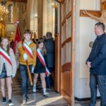 106. Rocznica Odzyskania Niepodległości - Msza Święta 106. Rocznica Odzyskania Niepodległości - Msza Święta