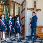 106. Rocznica Odzyskania Niepodległości - Msza Święta 106. Rocznica Odzyskania Niepodległości - Msza Święta