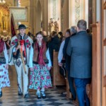 106. Rocznica Odzyskania Niepodległości - Msza Święta 106. Rocznica Odzyskania Niepodległości - Msza Święta