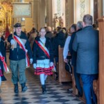 106. Rocznica Odzyskania Niepodległości - Msza Święta 106. Rocznica Odzyskania Niepodległości - Msza Święta