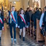 106. Rocznica Odzyskania Niepodległości - Msza Święta 106. Rocznica Odzyskania Niepodległości - Msza Święta