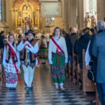 106. Rocznica Odzyskania Niepodległości - Msza Święta 106. Rocznica Odzyskania Niepodległości - Msza Święta