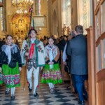 106. Rocznica Odzyskania Niepodległości - Msza Święta 106. Rocznica Odzyskania Niepodległości - Msza Święta