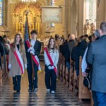 106. Rocznica Odzyskania Niepodległości - Msza Święta 106. Rocznica Odzyskania Niepodległości - Msza Święta