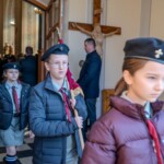 106. Rocznica Odzyskania Niepodległości - Msza Święta 106. Rocznica Odzyskania Niepodległości - Msza Święta