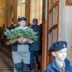 106. Rocznica Odzyskania Niepodległości - Msza Święta 106. Rocznica Odzyskania Niepodległości - Msza Święta