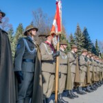 106. Rocznica Odzyskania Niepodległości - Msza Święta 106. Rocznica Odzyskania Niepodległości - Msza Święta