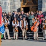 106. Rocznica Odzyskania Niepodległości - Msza Święta 106. Rocznica Odzyskania Niepodległości - Msza Święta