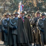 106. Rocznica Odzyskania Niepodległości - Apel Poległych 106. Rocznica Odzyskania Niepodległości - Apel Poległych