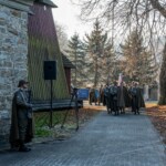 106. Rocznica Odzyskania Niepodległości 106. Rocznica Odzyskania Niepodległości - Apel Poległych