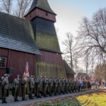 106. Rocznica Odzyskania Niepodległości - Apel Poległych 106. Rocznica Odzyskania Niepodległości - Apel Poległych