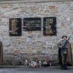 106. Rocznica Odzyskania Niepodległości - Apel Poległych 106. Rocznica Odzyskania Niepodległości - Apel Poległych