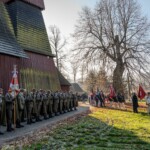 106. Rocznica Odzyskania Niepodległości - Apel Poległych 106. Rocznica Odzyskania Niepodległości - Apel Poległych