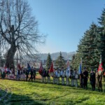 106. Rocznica Odzyskania Niepodległości - Apel Poległych 106. Rocznica Odzyskania Niepodległości - Apel Poległych