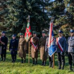 106. Rocznica Odzyskania Niepodległości - Apel Poległych 106. Rocznica Odzyskania Niepodległości - Apel Poległych