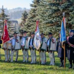 106. Rocznica Odzyskania Niepodległości - Apel Poległych 106. Rocznica Odzyskania Niepodległości - Apel Poległych