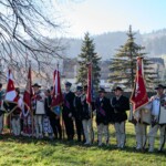 106. Rocznica Odzyskania Niepodległości - Apel Poległych 106. Rocznica Odzyskania Niepodległości - Apel Poległych