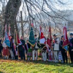 106. Rocznica Odzyskania Niepodległości - Apel Poległych 106. Rocznica Odzyskania Niepodległości - Apel Poległych