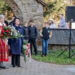 106. Rocznica Odzyskania Niepodległości - Apel Poległych 106. Rocznica Odzyskania Niepodległości - Apel Poległych