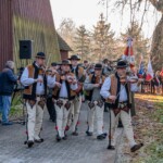 106. Rocznica Odzyskania Niepodległości - Apel Poległych 106. Rocznica Odzyskania Niepodległości - Apel Poległych