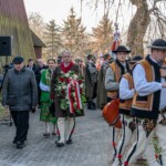 106. Rocznica Odzyskania Niepodległości - Apel Poległych 106. Rocznica Odzyskania Niepodległości - Apel Poległych