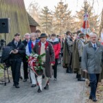 106. Rocznica Odzyskania Niepodległości - Apel Poległych 106. Rocznica Odzyskania Niepodległości - Apel Poległych