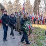 106. Rocznica Odzyskania Niepodległości - Apel Poległych 106. Rocznica Odzyskania Niepodległości - Apel Poległych