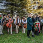 106. Rocznica Odzyskania Niepodległości - Apel Poległych 106. Rocznica Odzyskania Niepodległości - Apel Poległych