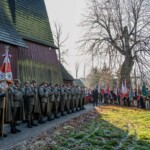 106. Rocznica Odzyskania Niepodległości - Apel Poległych 106. Rocznica Odzyskania Niepodległości - Apel Poległych
