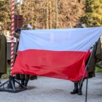 106. Rocznica Odzyskania Niepodległości - Apel Poległych 106. Rocznica Odzyskania Niepodległości - Apel Poległych